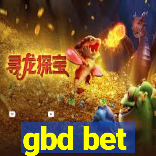 gbd bet